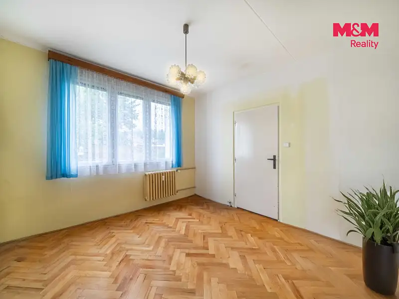 Prodej bytu 3+1 60 m², Kdyně – náhled fotky 2