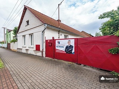 Prodej  rodinného domu 92 m², pozemek 1 205 m²