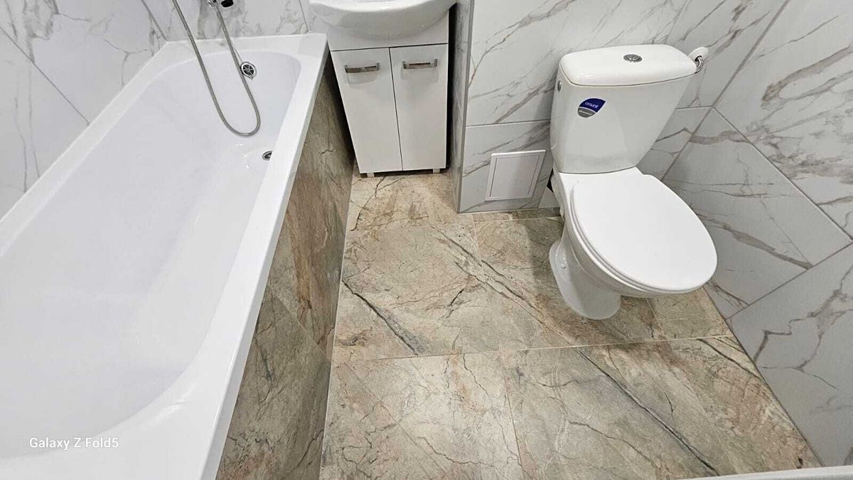 Pronájem bytu 2+kk 40 m² – fotografie 3