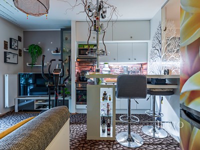 Prodej bytu 1+kk 31 m²