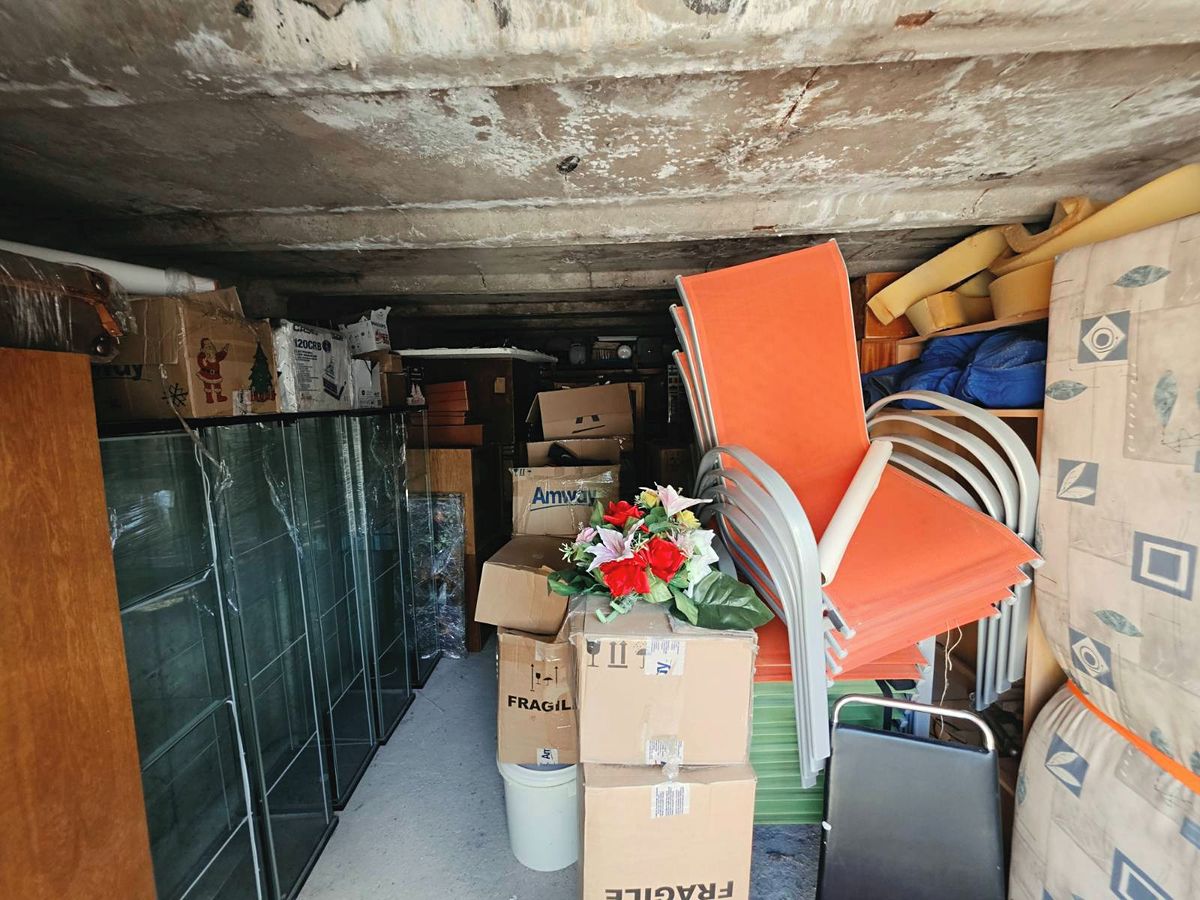 Prodej garáže 18 m² – fotografie 2