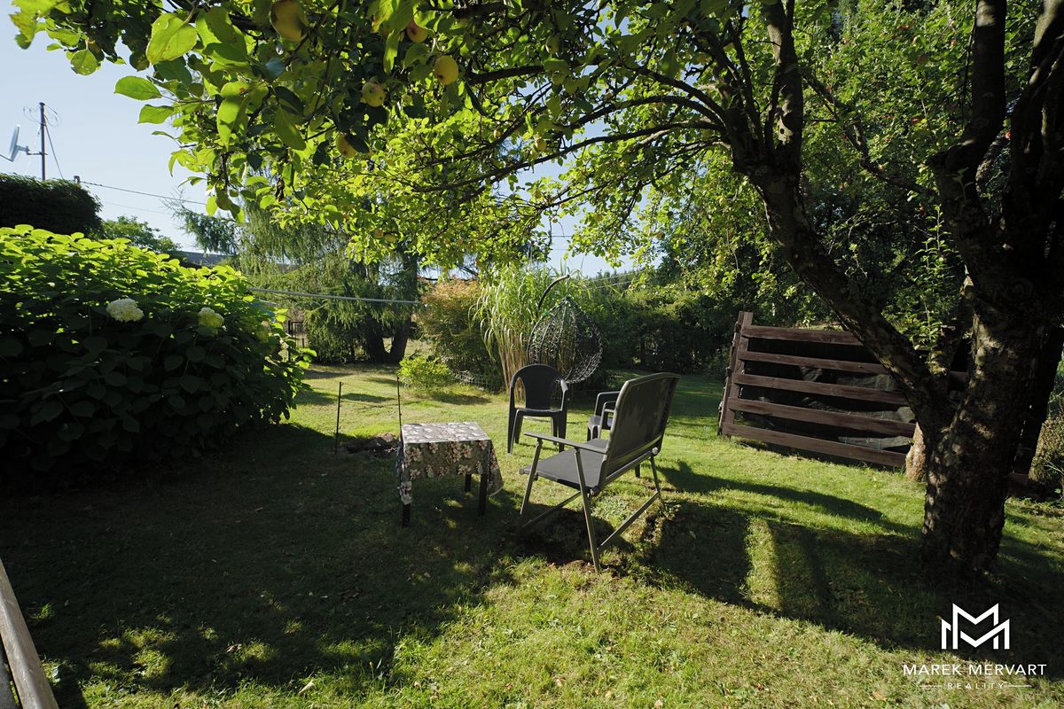 Prodej rodinného domu 45 m², pozemek 546 m² – fotografie 5