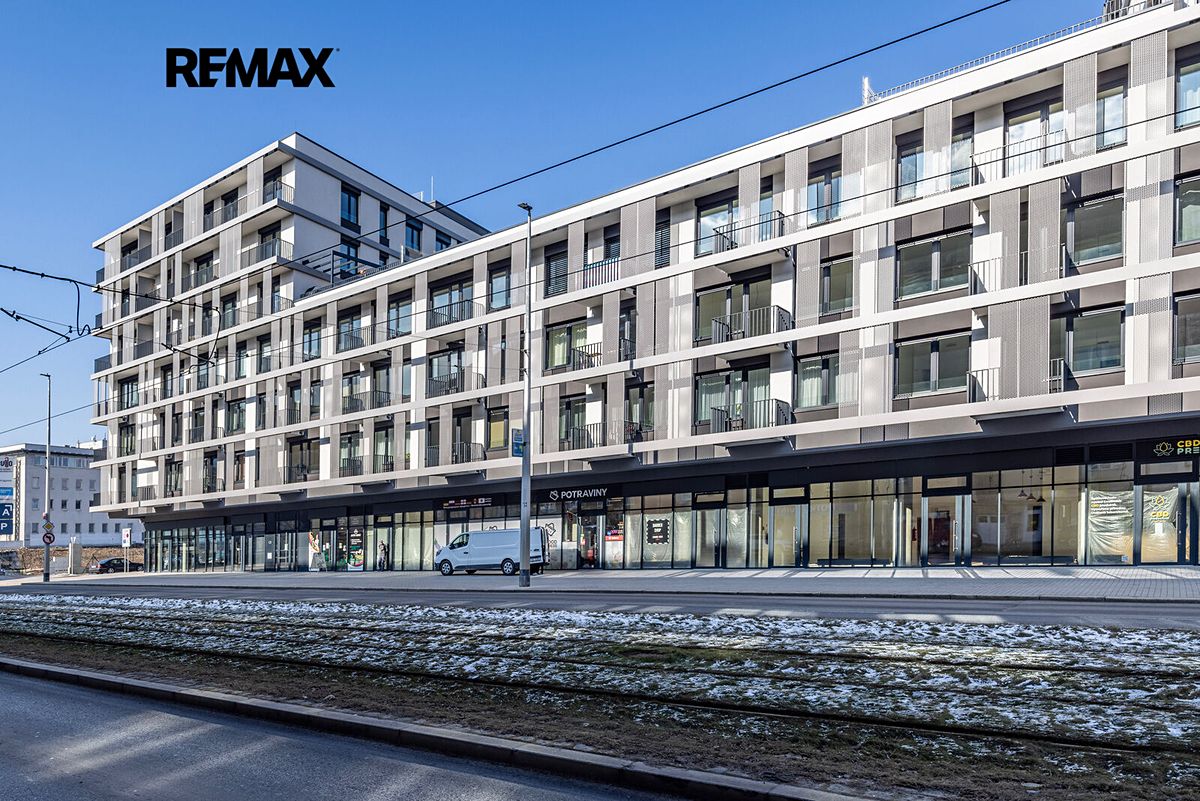 Pronájem obchodního prostoru 194 m² – fotografie 4
