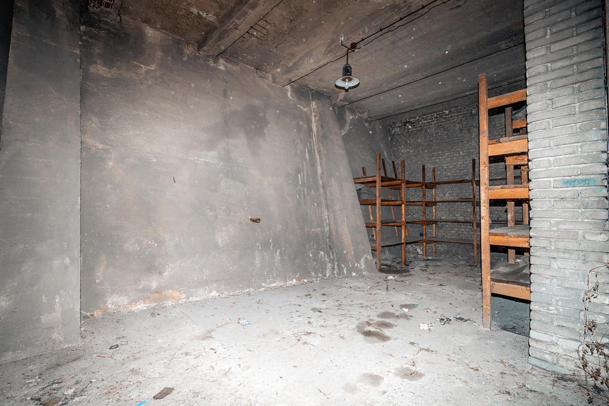 Pronájem skladového prostoru 75 m² – fotografie 3