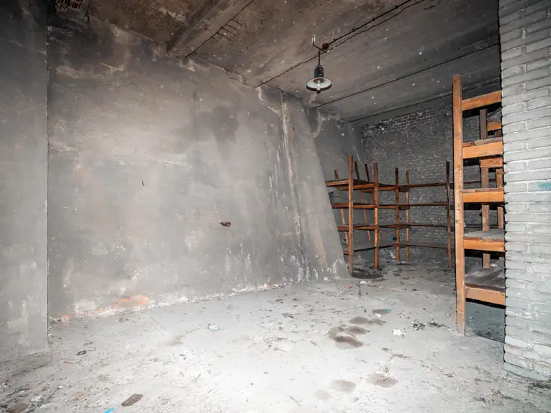 Pronájem skladového prostoru 75 m², Kladno – náhled fotky 3