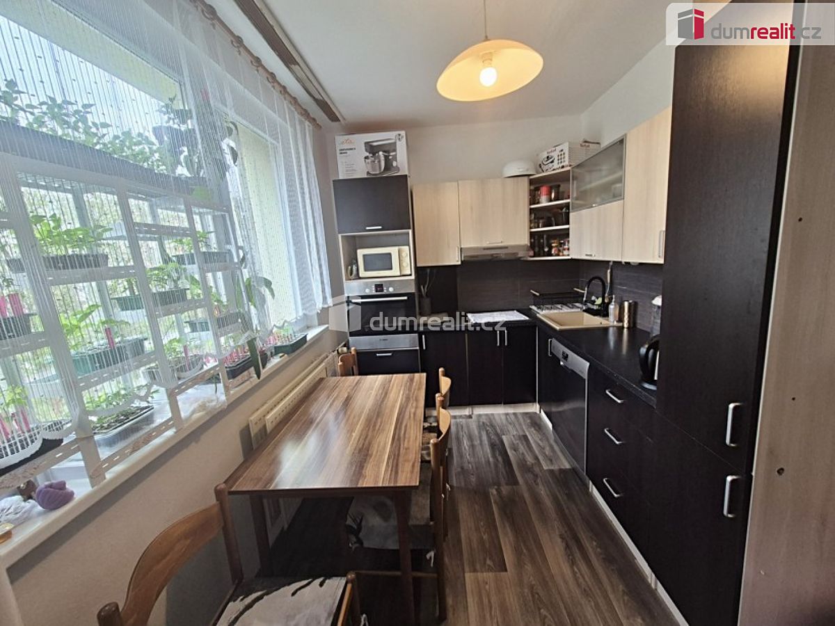 Prodej bytu 4+1 83 m²