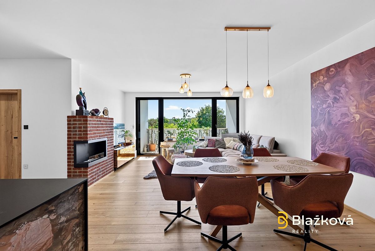 Prodej bytu 5+kk 183 m² – fotografie 4