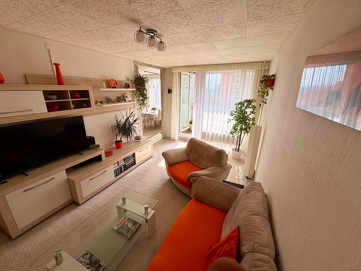 Prodej bytu 3+1 67 m² – fotografie 3