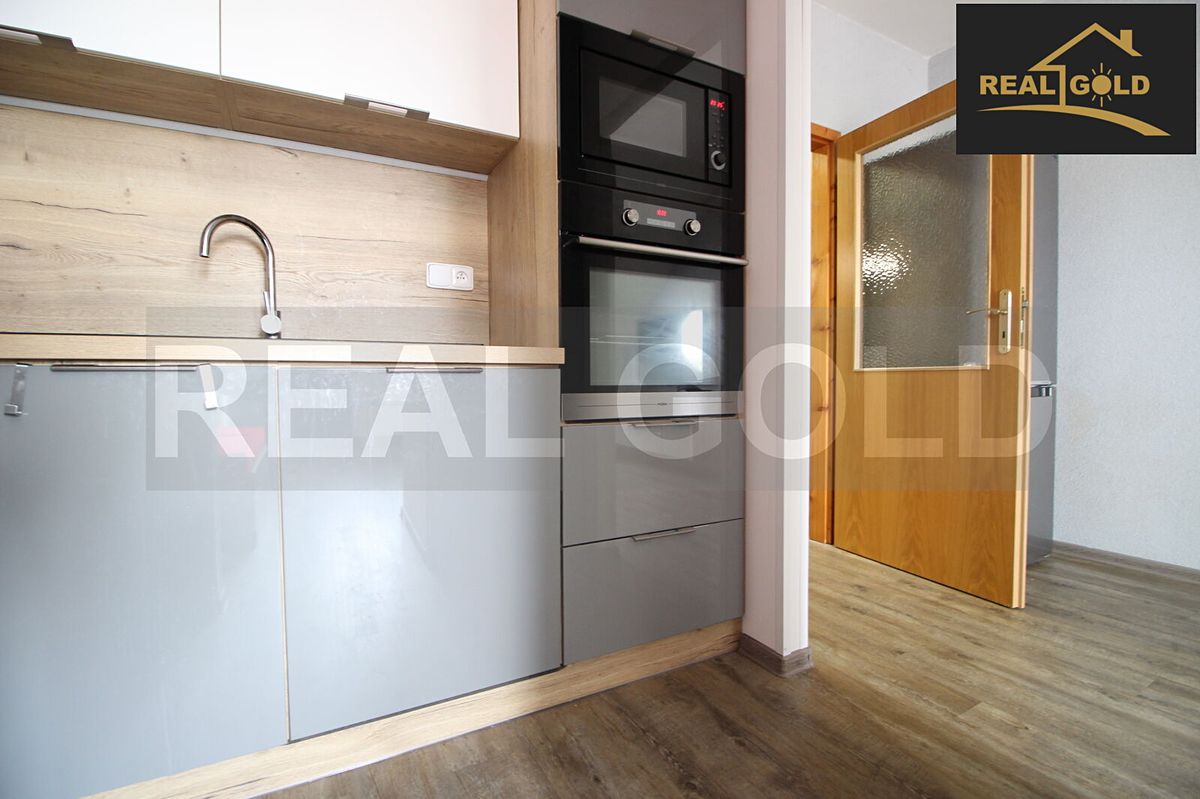 Pronájem bytu 1+kk 35 m² – fotografie 2