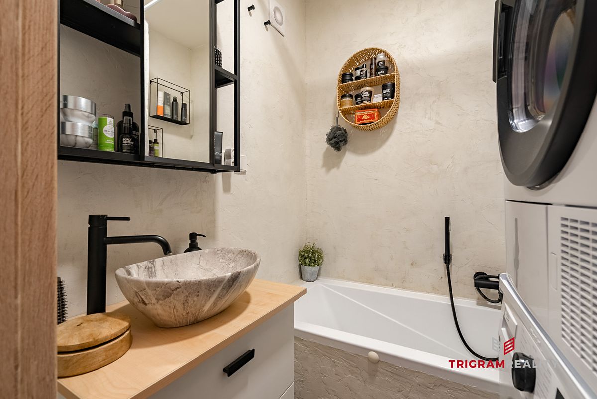 Pronájem bytu 3+1 70 m² – fotografie 3