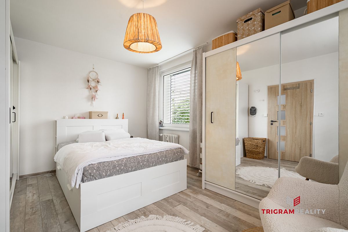 Pronájem bytu 3+1 70 m² – fotografie 2