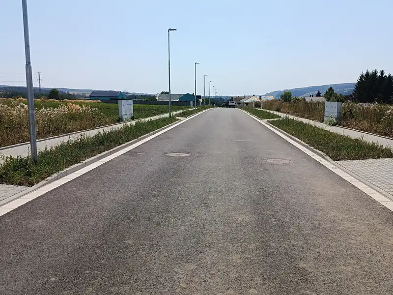 Prodej stavebního pozemku 1315 m², Ústí nad Orlicí – náhled fotky 3