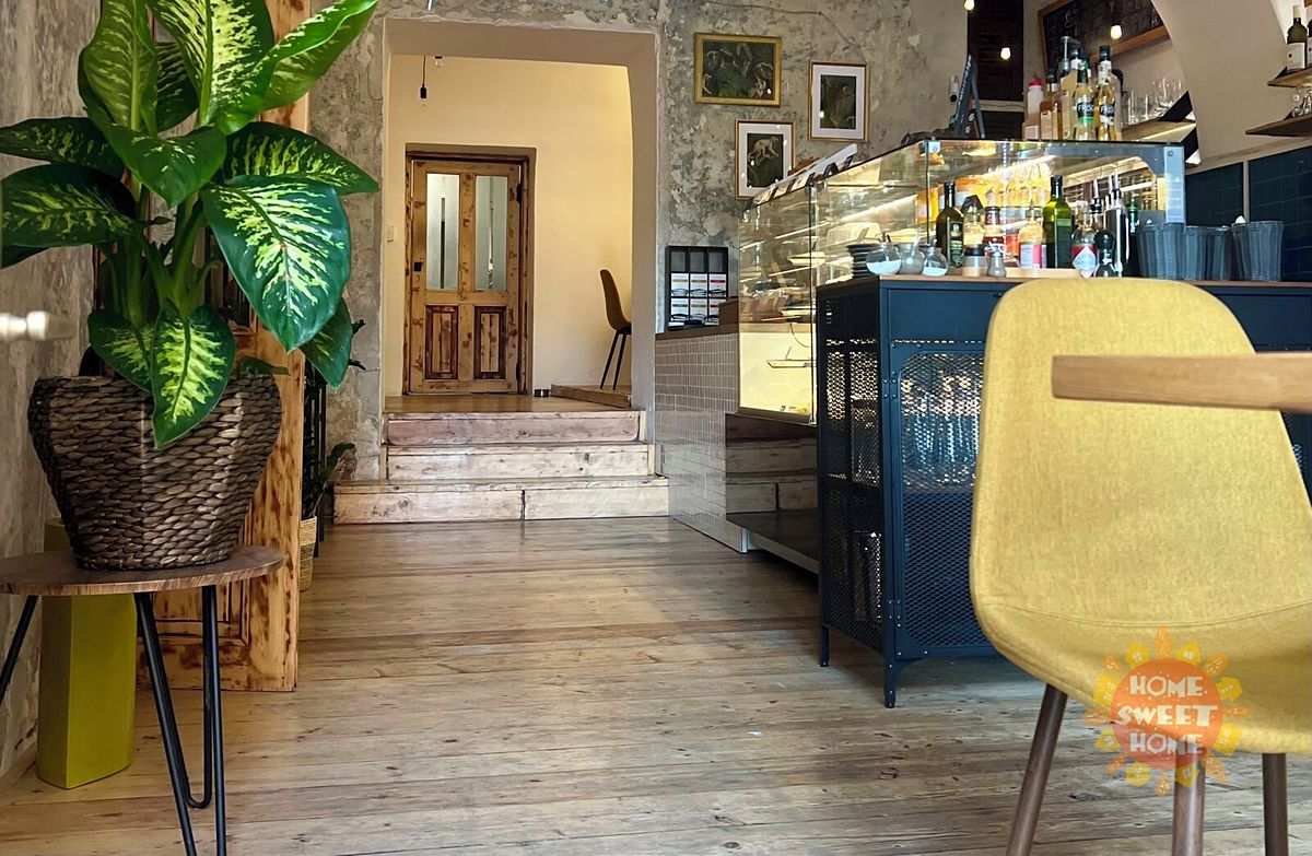 Pronájem restaurace 250 m² – fotografie 3