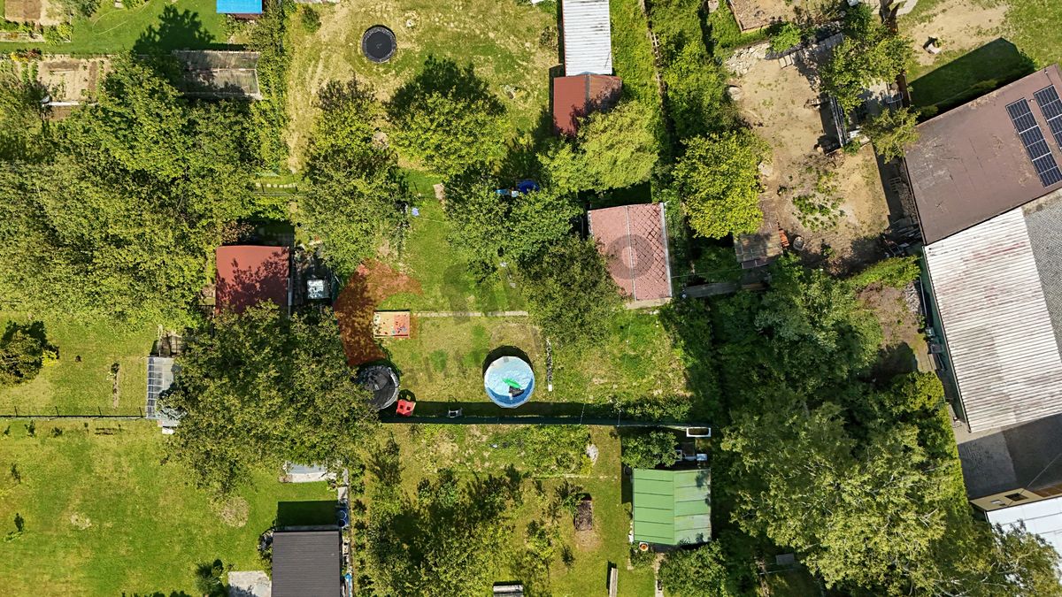 Prodej chaty 19 m², pozemek 449 m² – fotografie 4