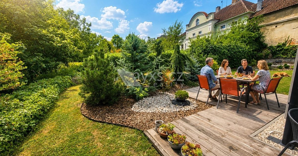Prodej rodinného domu 86 m², pozemek 332 m² – fotografie 2