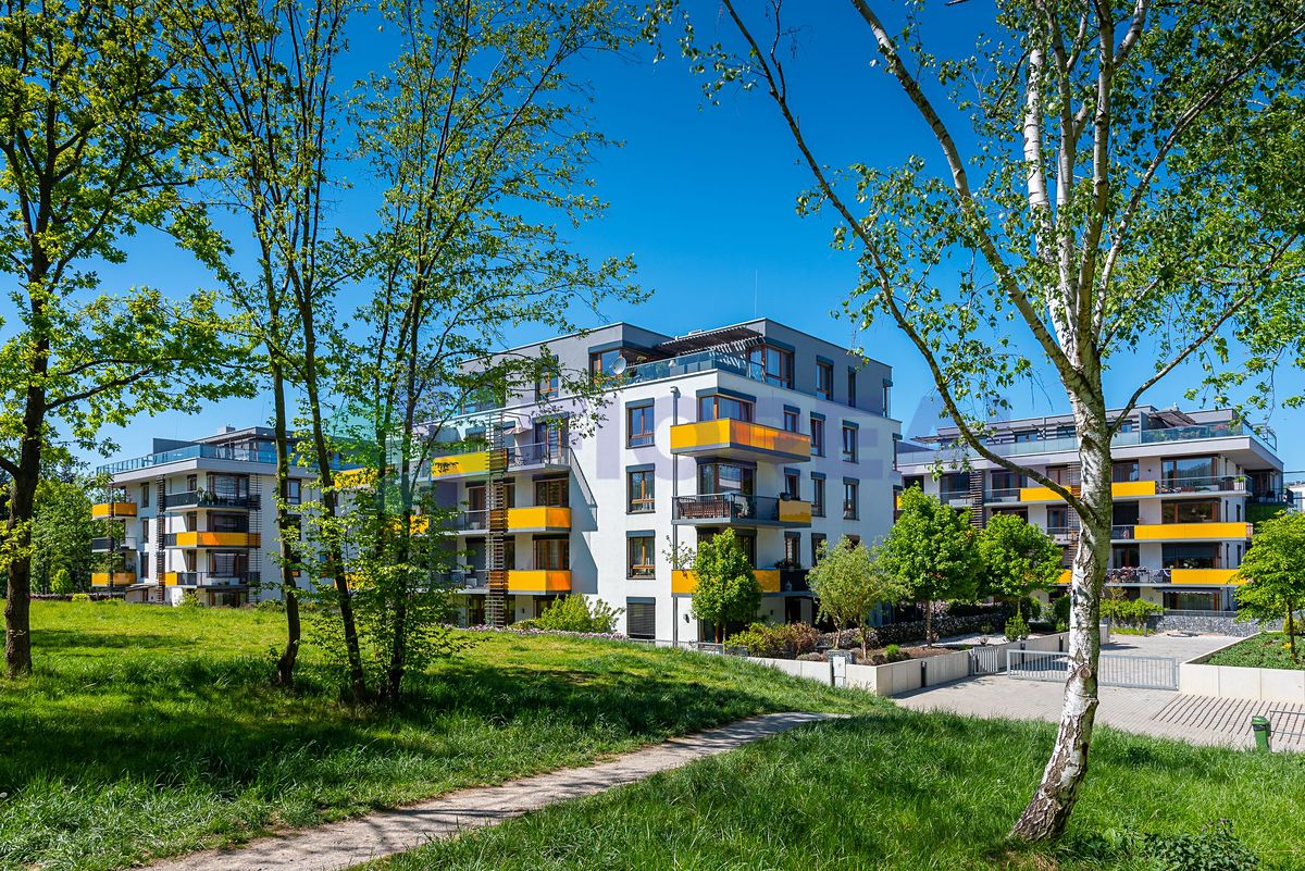 Pronájem bytu 4+kk 95 m² – fotografie 3