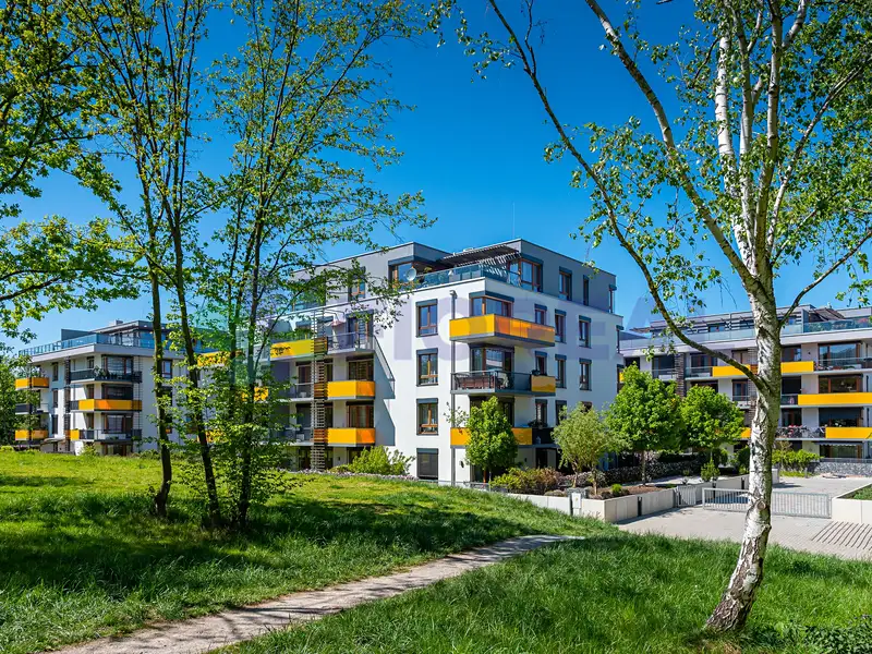 Pronájem bytu 4+kk 95 m², Praha – náhled fotky 3