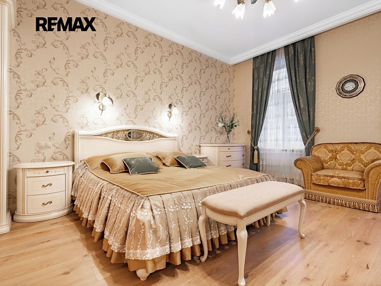 Квартира 3+1 на продаж, 124 м² (2 з 20)
