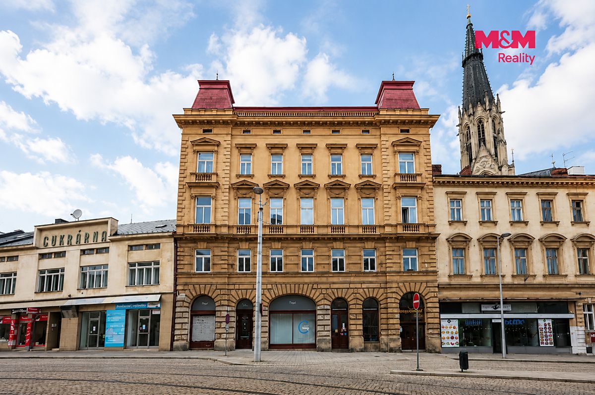 Prodej bytu 3+1 123 m² – fotografie 4