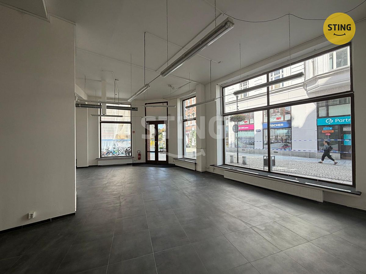 Pronájem obchodního prostoru 140 m² – fotografie 2