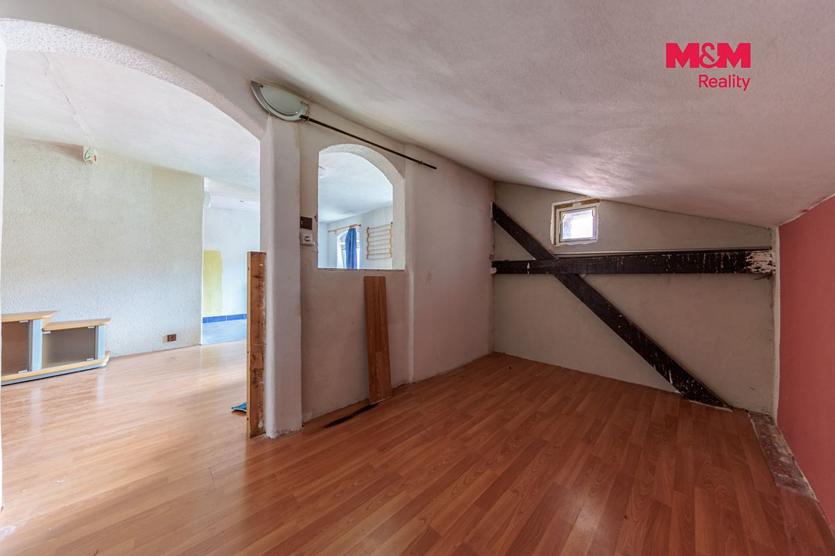Prodej bytu 2+1 48 m² – fotografie 3