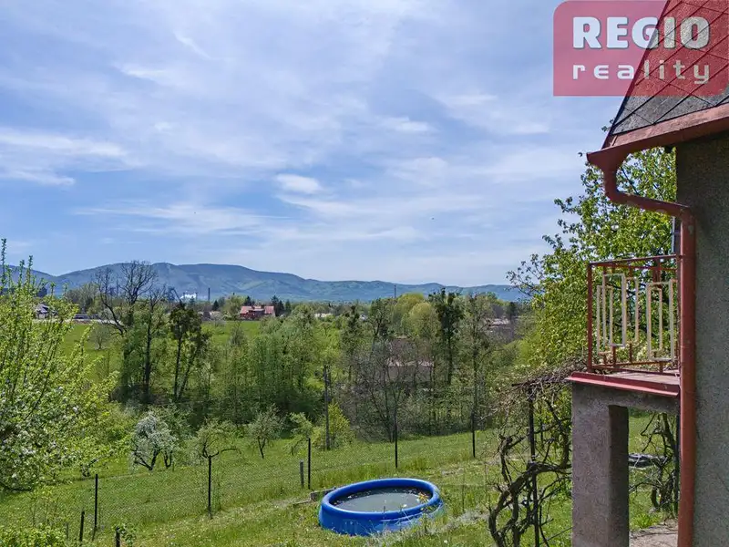 Prodej chaty 48 m², pozemek 519 m², Třinec – náhled fotky 3