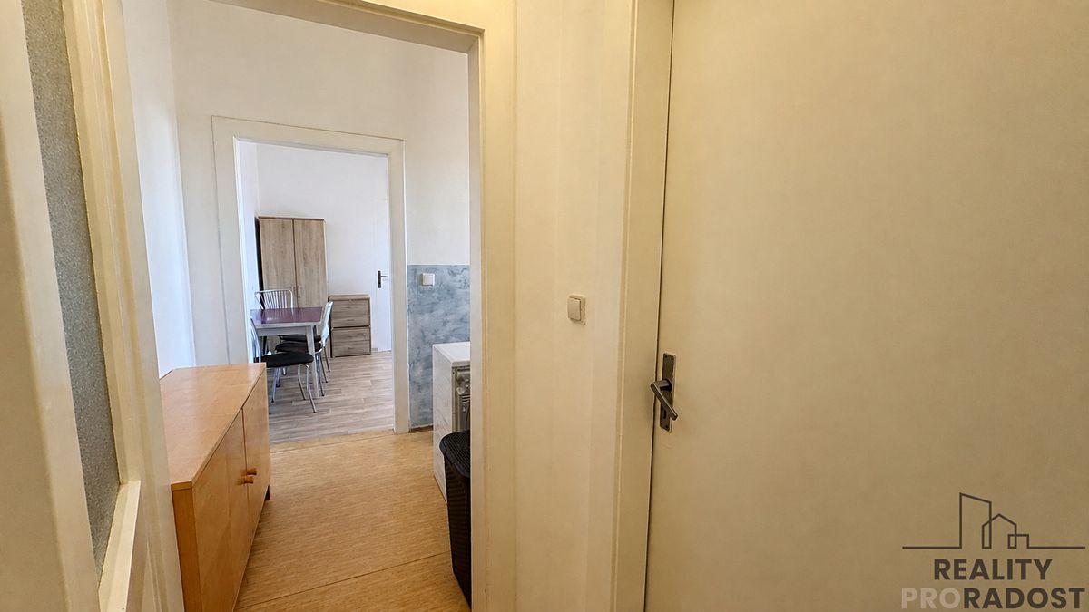 Prodej bytu 2+1 50 m² – fotografie 4