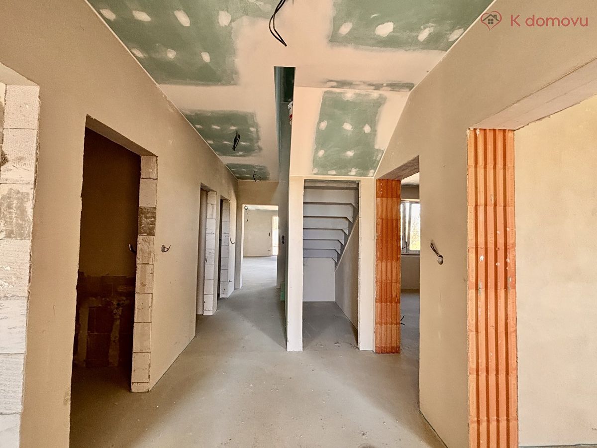Prodej rodinného domu 143 m², pozemek 509 m² – fotografie 5