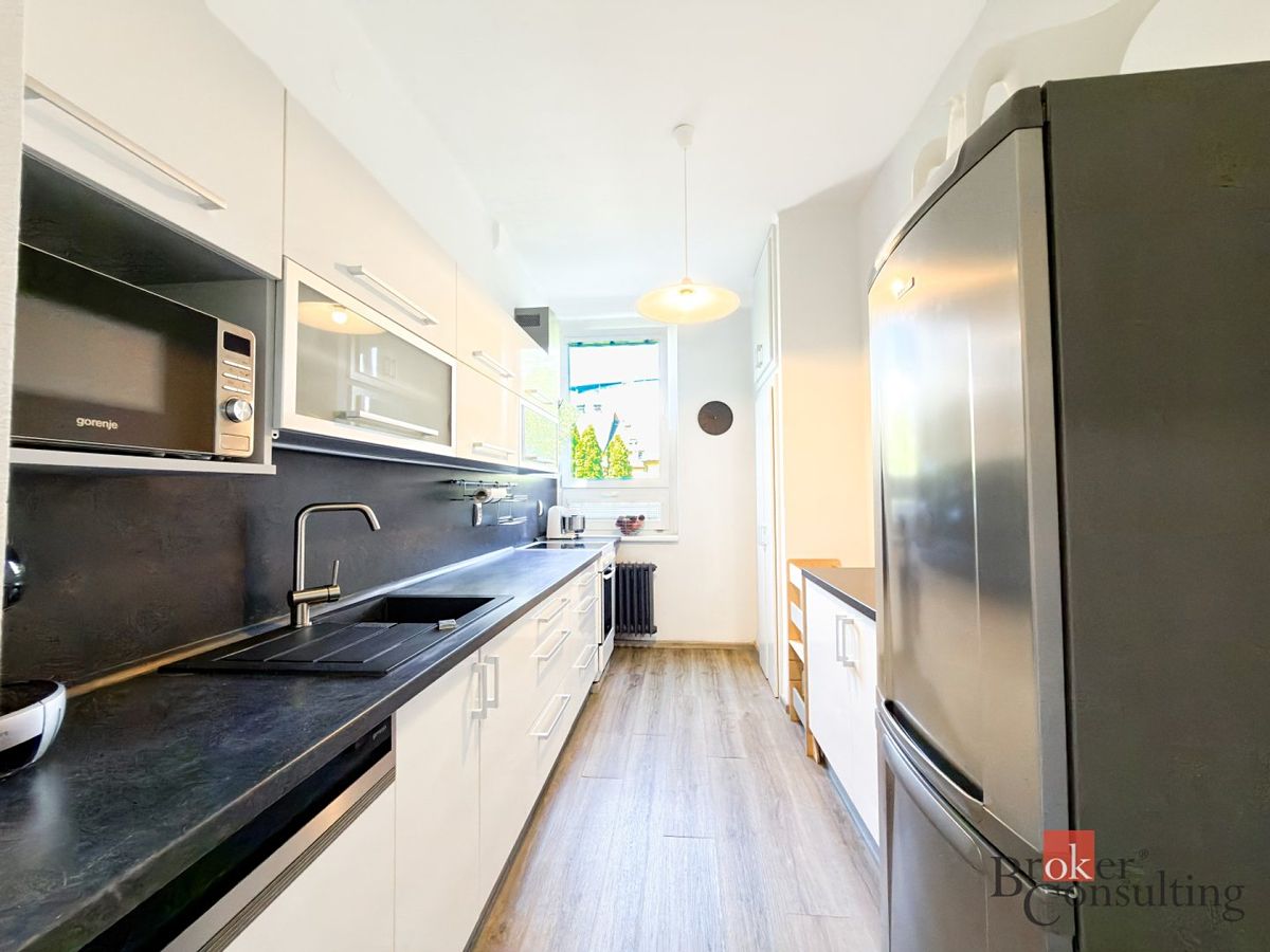 Prodej bytu 3+1 90 m² – fotografie 3