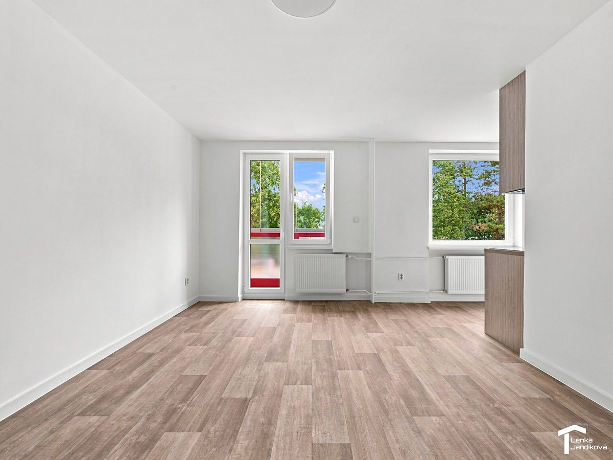 Pronájem bytu 3+kk 65 m² – fotografie 2