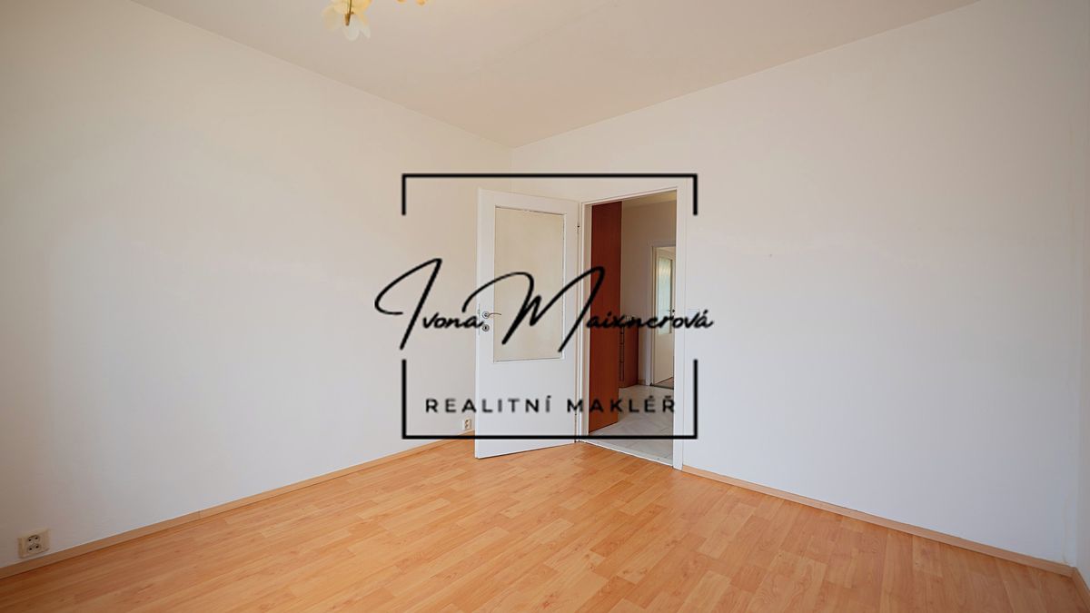 Prodej bytu 3+1 70 m² – fotografie 4