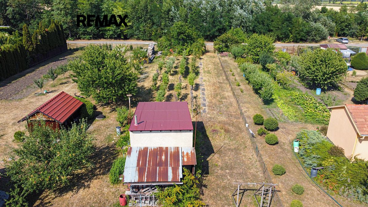 Prodej zahrady 986 m² – fotografie 2