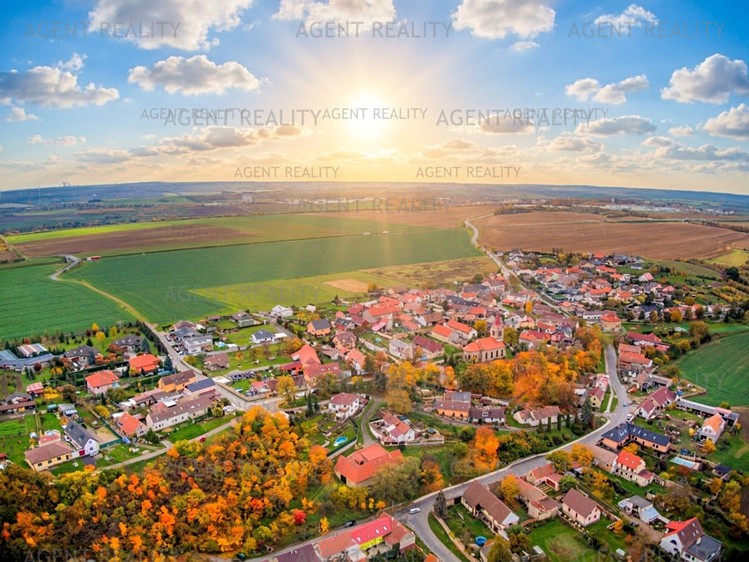 Prodej pozemku, 842 m² (8 z 9)