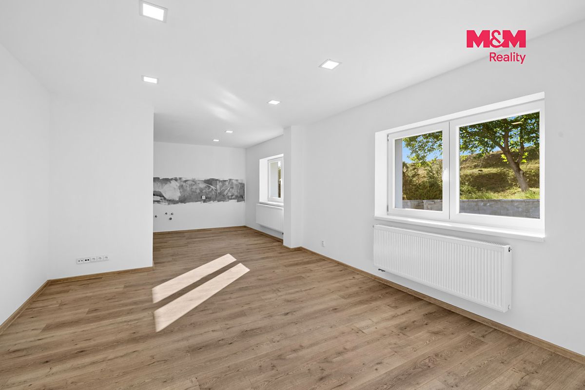 Prodej rodinného domu 80 m², pozemek 496 m² – fotografie 4