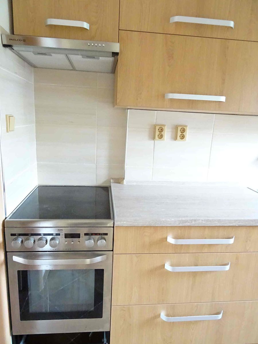 Pronájem bytu 3+1 64 m² – fotografie 4