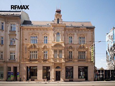 Prodej bytu 4+1 125 m²