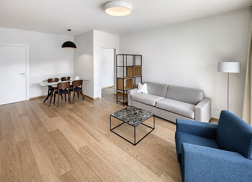 Pronájem bytu 2+kk 78 m² – fotografie 5