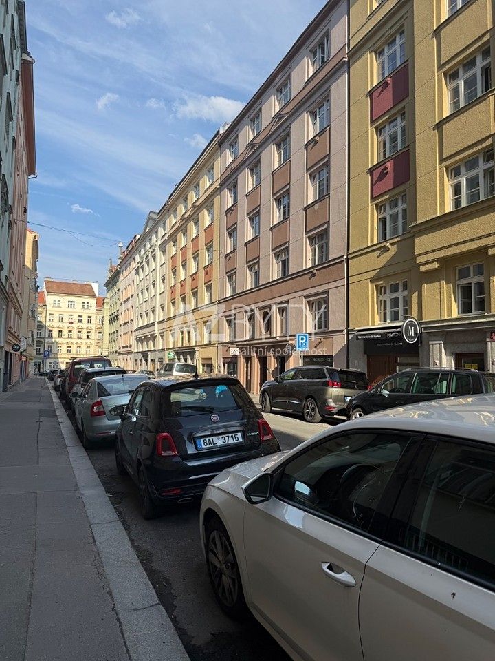 Prodej bytu 3+kk 67 m² – fotografie 2