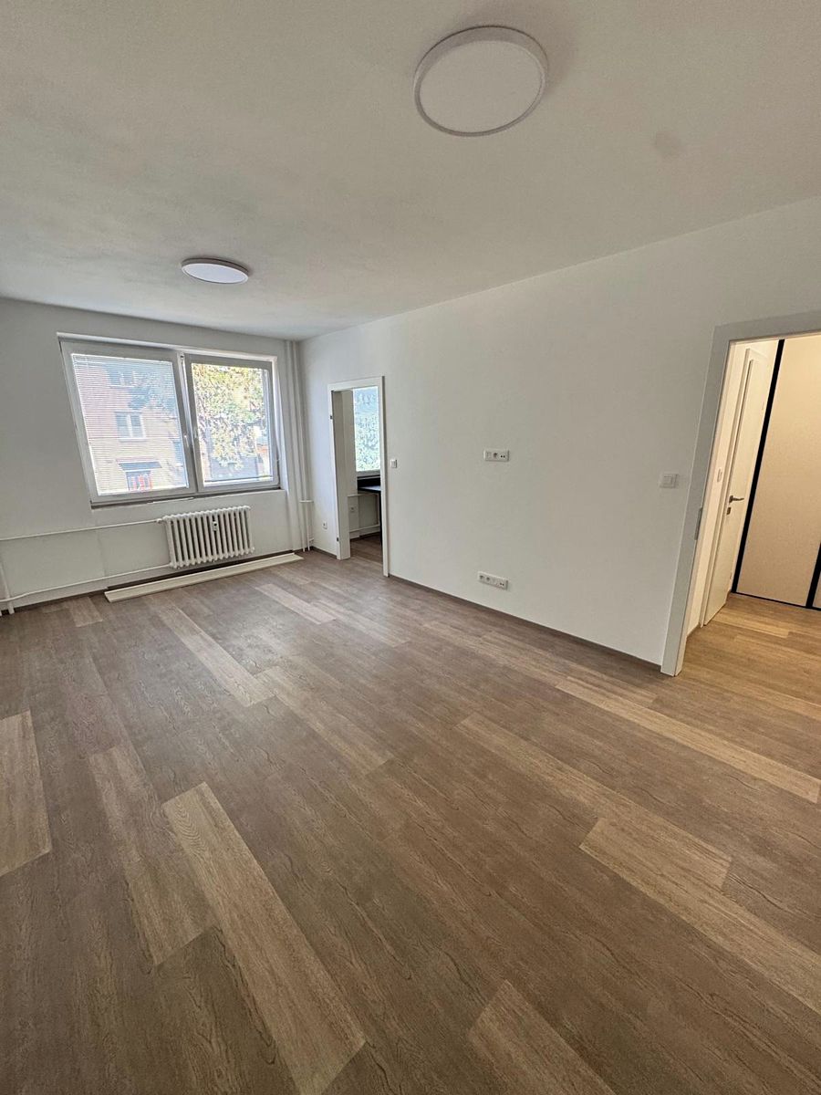 Pronájem bytu 1+1 35 m² – fotografie 4