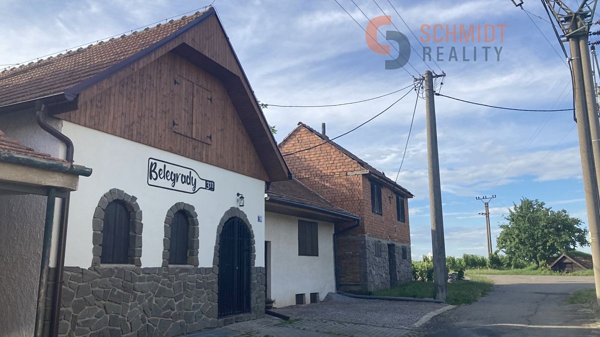 Pronájem ubytovacího zařízení 139 m² – fotografie 3