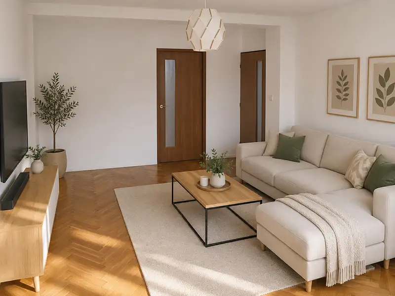 Prodej bytu 2+1 52 m², Česká Třebová – náhled fotky 2