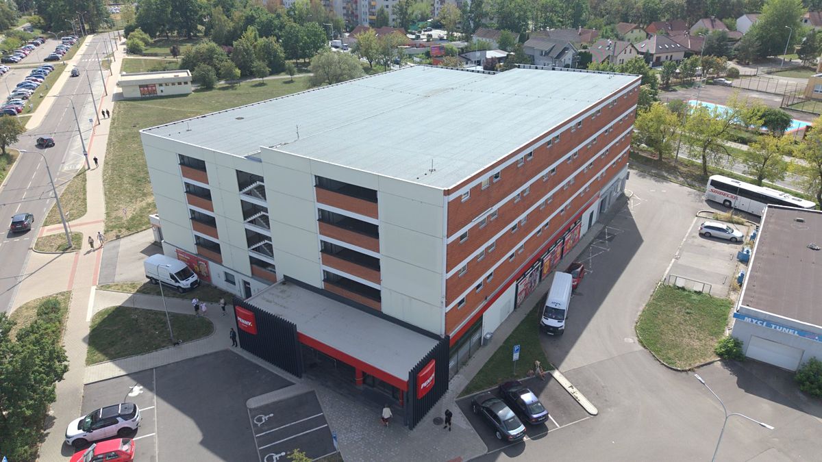 Prodej garáže 16 m² – fotografie 2