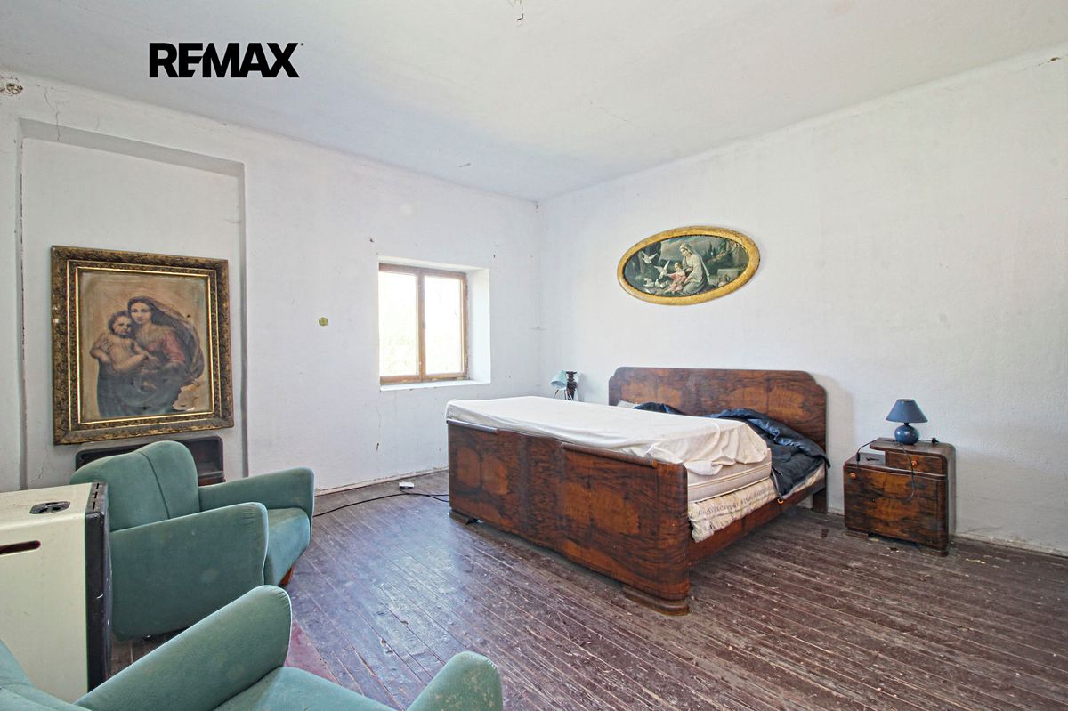 Prodej zemědělské usedlosti 247 m², pozemek 2003 m² – fotografie 3