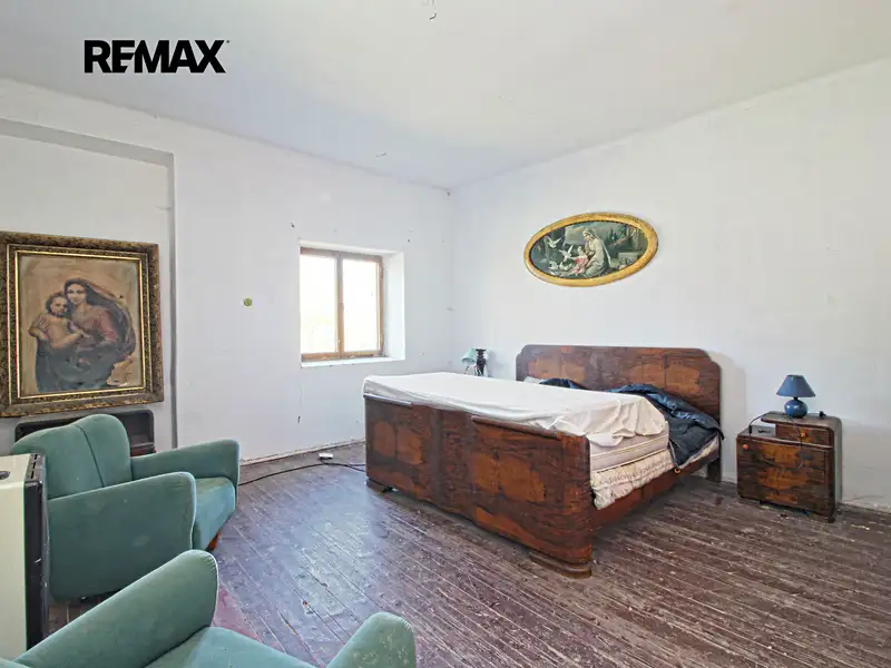 Prodej zemědělské usedlosti 247 m², pozemek 2003 m², Chodová Planá – náhled fotky 3