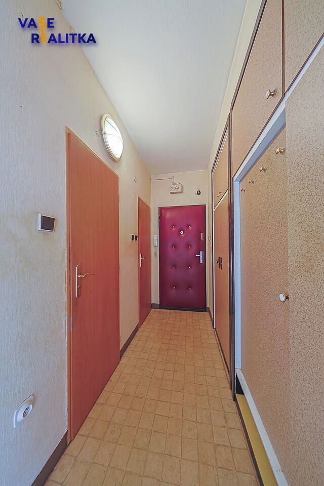 Prodej bytu 3+1 61 m² – fotografie 4