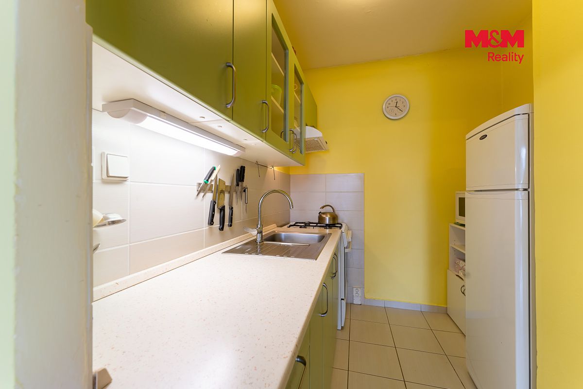 Prodej bytu 2+kk 48 m² – fotografie 2