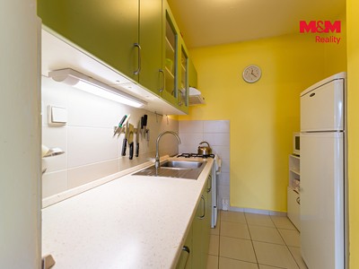Prodej bytu 2+kk, 48 m² (2 z 15)