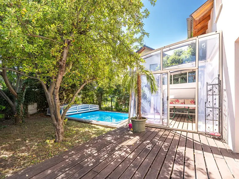 Prodej rodinného domu 157 m², pozemek 300 m², Vídeň – náhled fotky 2