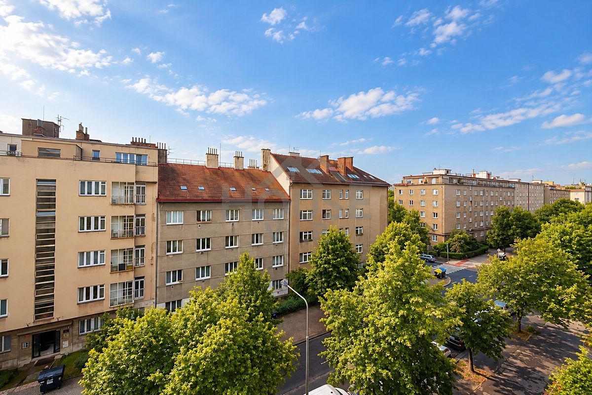 Prodej bytu 2+1 64 m² – fotografie 4
