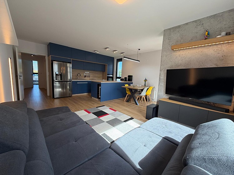Квартира 4+kk на продаж, 90 м² (6 з 52)